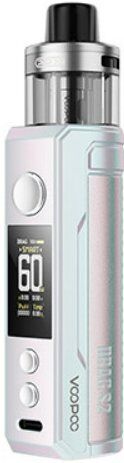 VOOPOO Drag S2 Mod Pod 60W grip 2500mAh